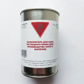 Грецкий орех тростниковый сахар, 350 гр.